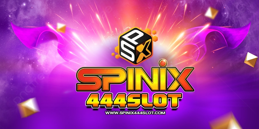 SPINIX444